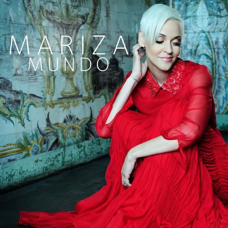 Music Mariza - Melhor de Mim