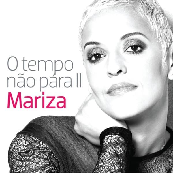 Music Mariza - O tempo não pára