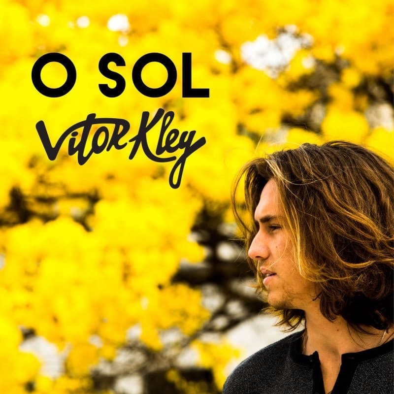 Music Vitor Kley - O Sol 