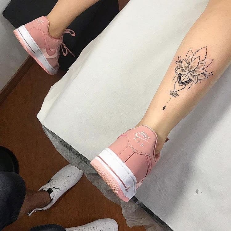 Fashion Tattoo