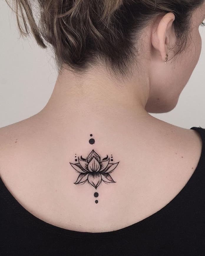 Fashion Tattoo