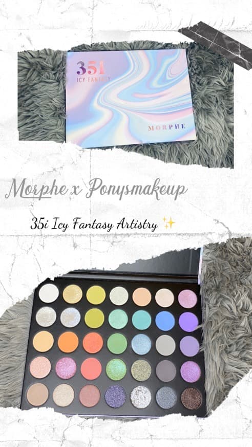 Product Morphe