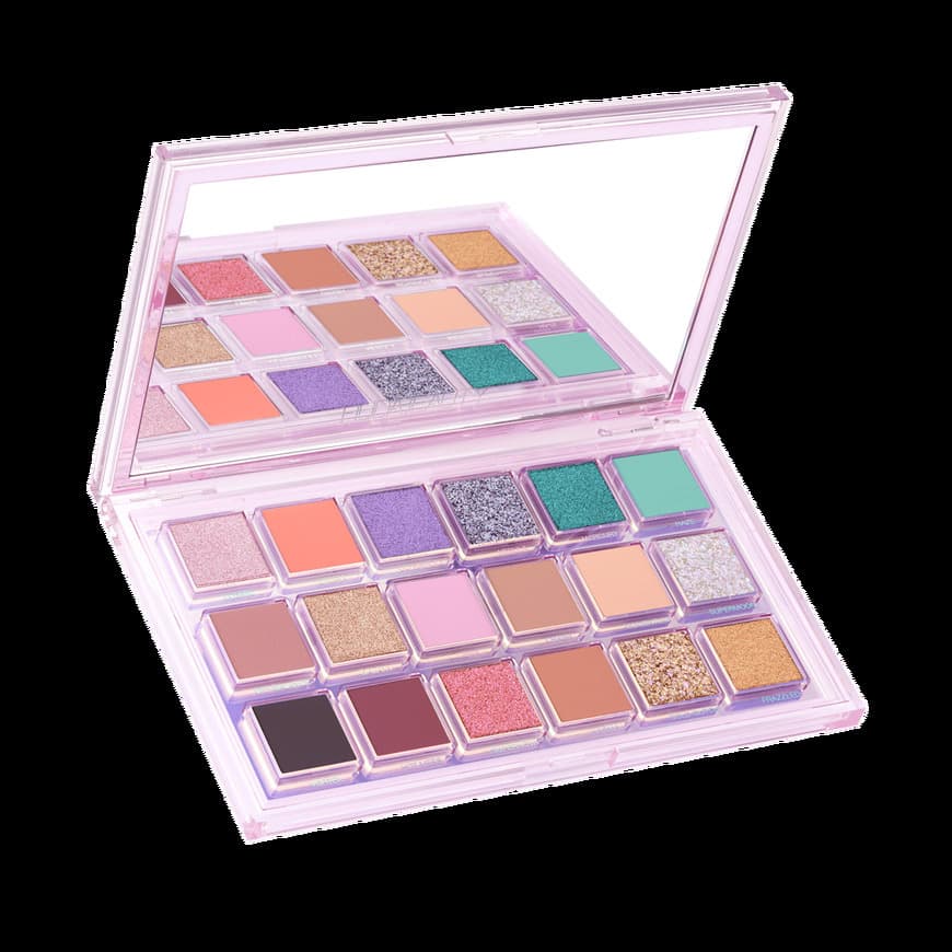 Product Huda beauty