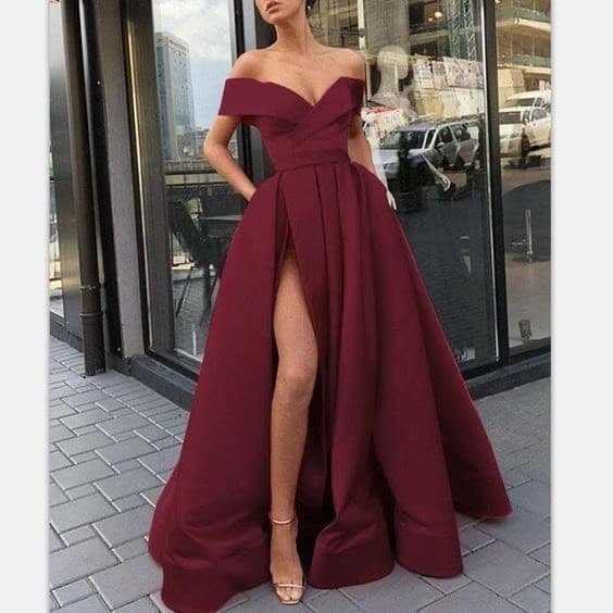 Producto Dress idea