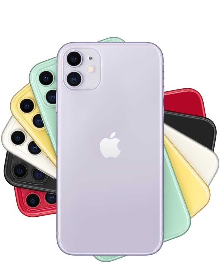 Fashion Apple - Iphone 11