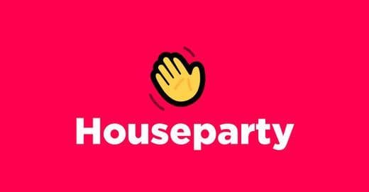 App Houseparty