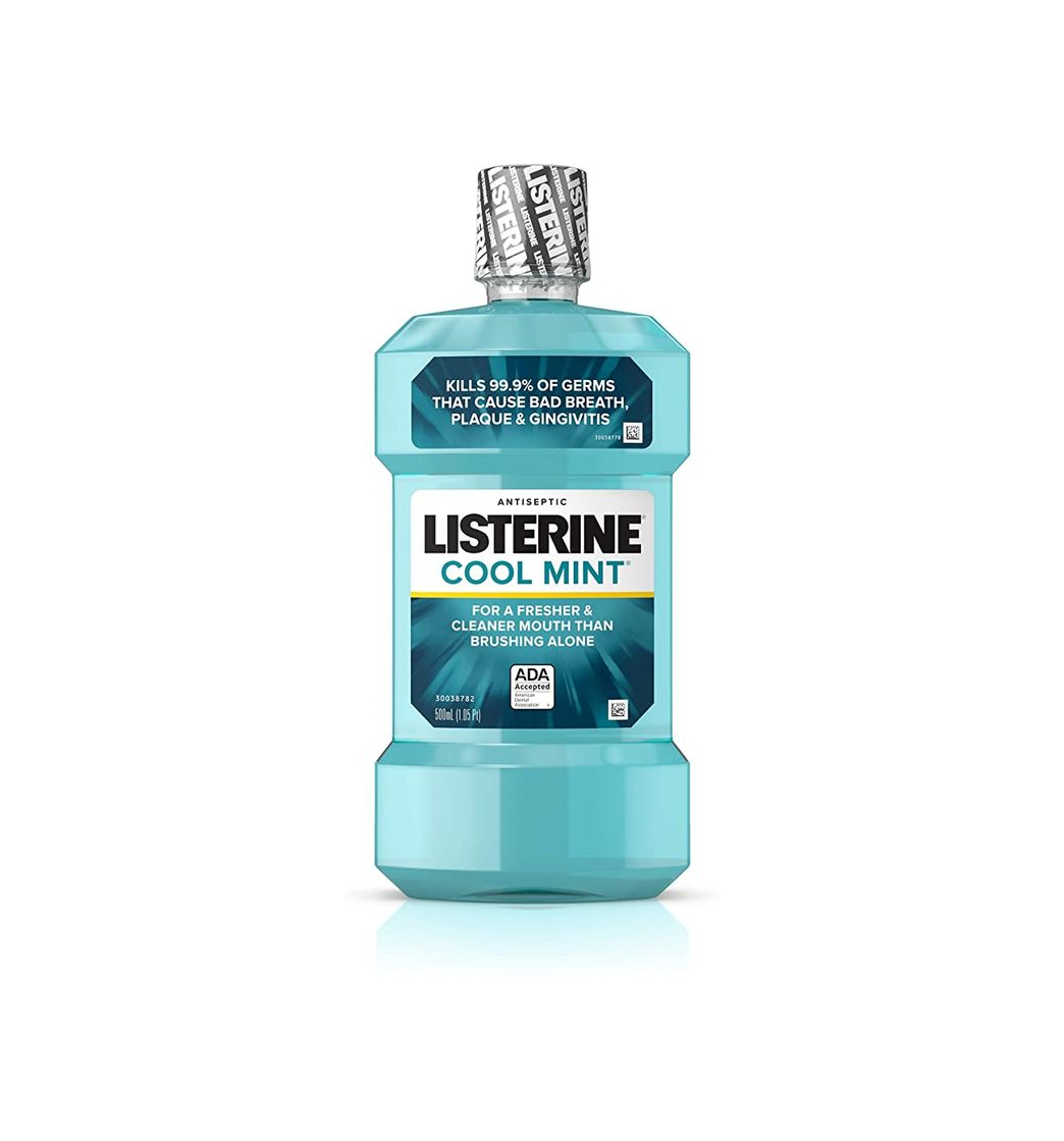 Producto Listerine