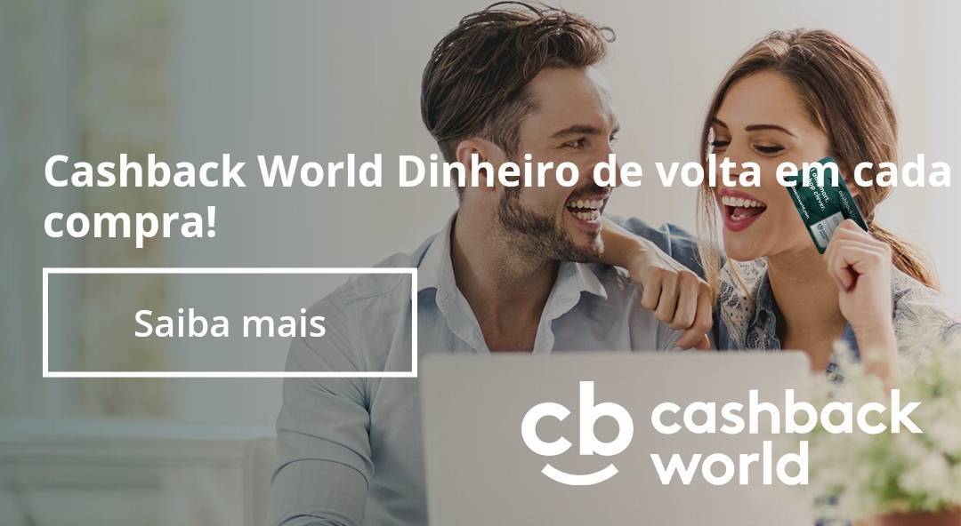 App Cashback world 