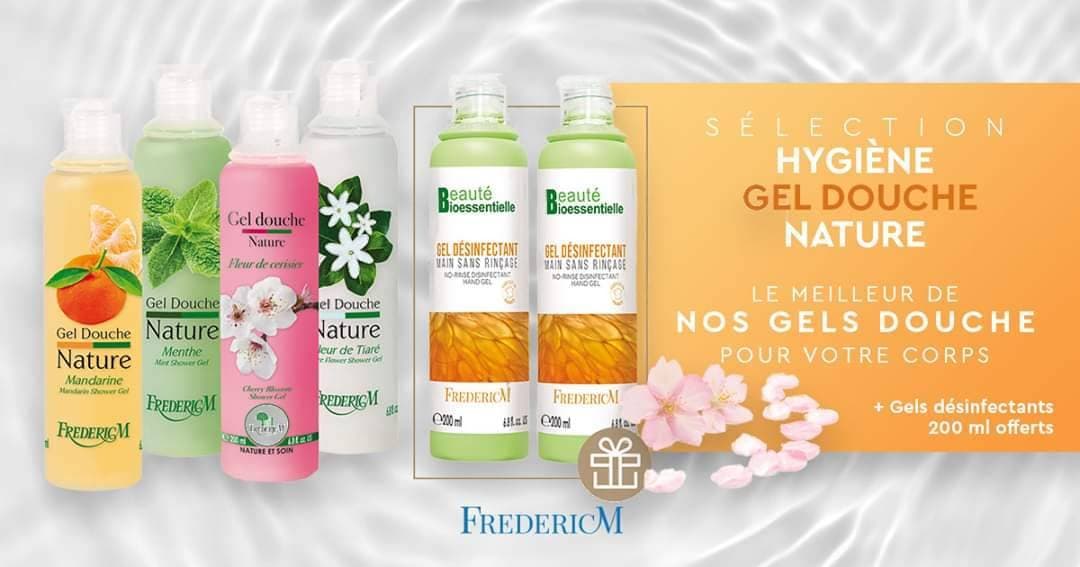 Product Promoções FredericM 