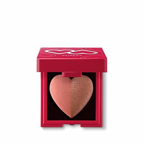 Product KIKO MILANO MAGNETIC ATTRACTION 2IN1 BLUSH 01