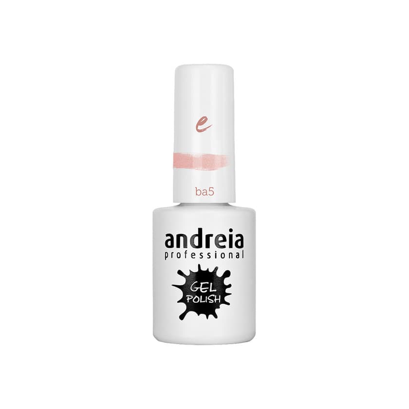 Product Andreia Verniz Gel Nºba5