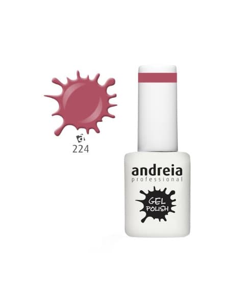 Product Andreia Verniz Gel Nº224