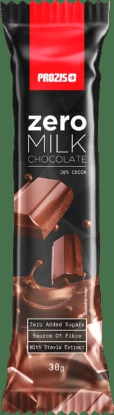 Producto Zero Milk Chocolat Prozis