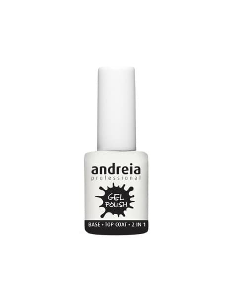 Product Andreia Verniz Gel Base+Top Coat