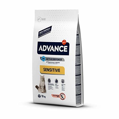 Product Advance Sensitive - Pienso para Gatos