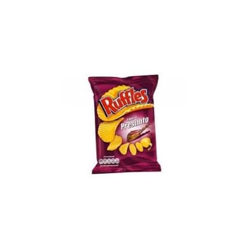 Product Ruffles Presunto