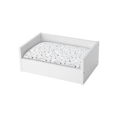 Product LURVIG Cama p/animal estim c/almf Ikea