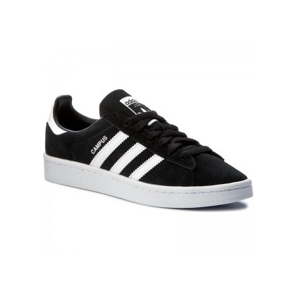 Product ADIDAS CAMPUS J CBLACK/FTWHT UNISEXO