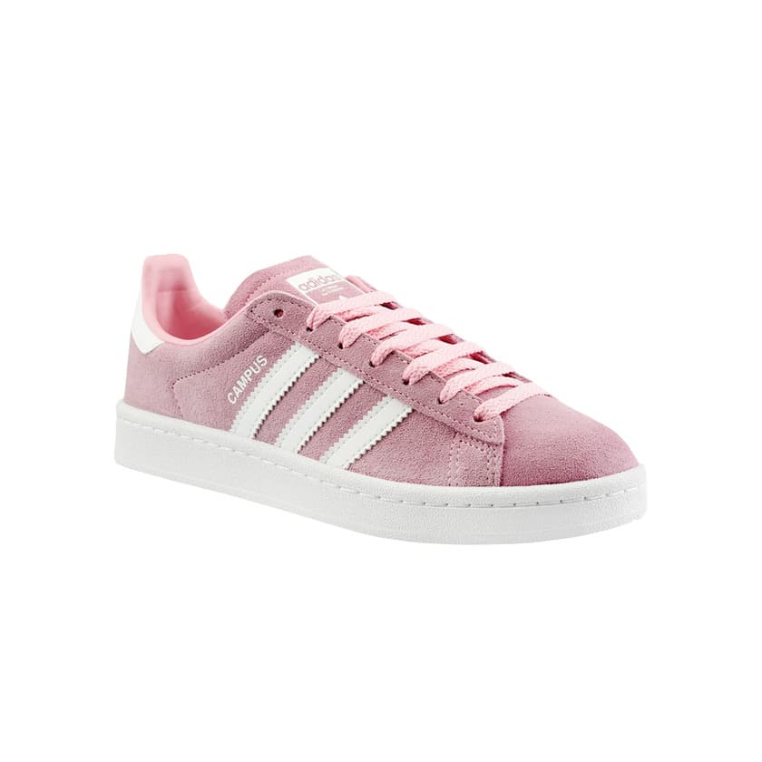 Product ADIDAS CAMPUS J ROSCLA/FTWBRA UNISEXO