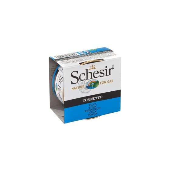 Product Schesir Atum para Gato