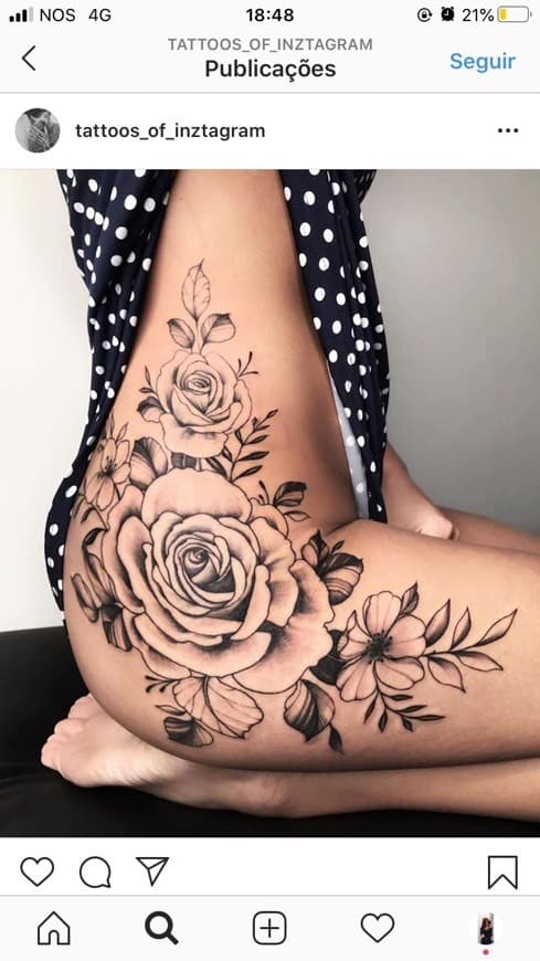 Moda Tattos