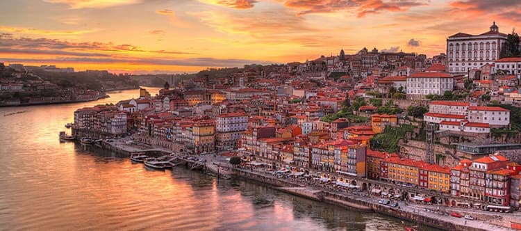 Place Porto