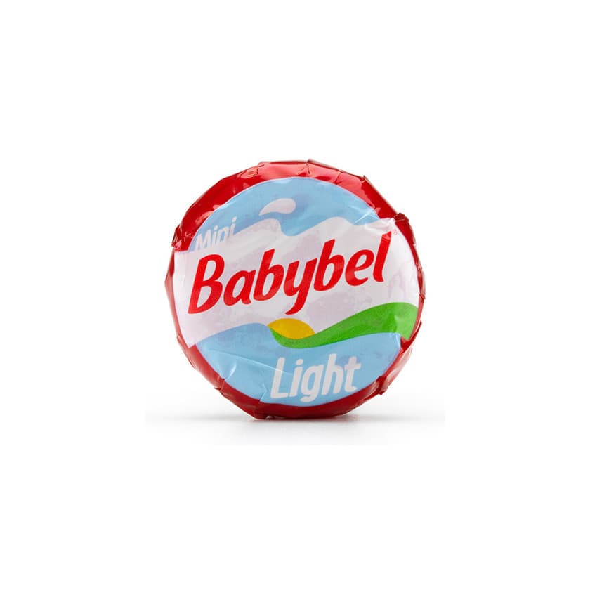 Product Babybel Light