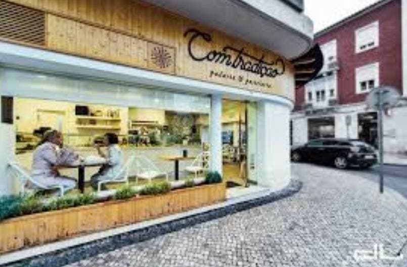 Restaurants Comtradição II