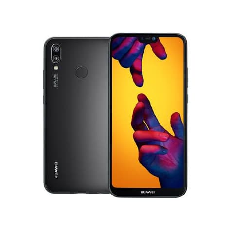 Product Telemóvel Huawei P20 Lite