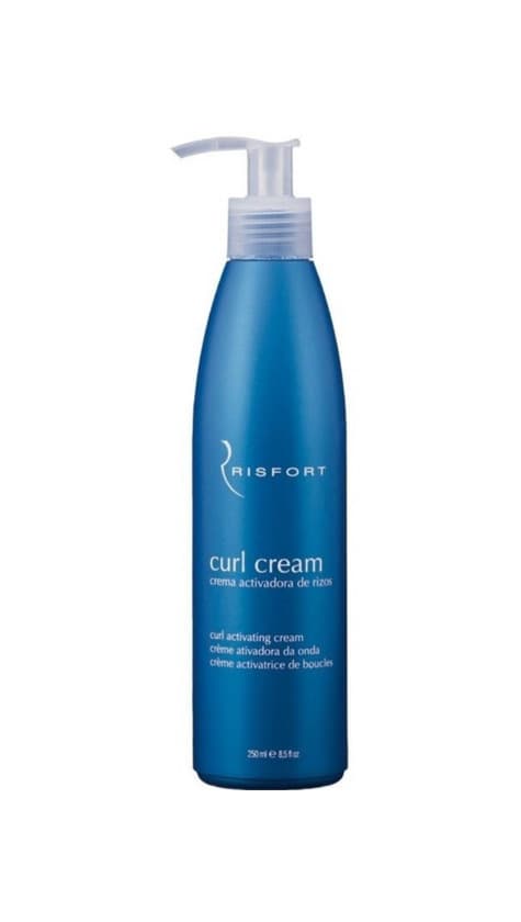 Producto Risfort Curl Cream