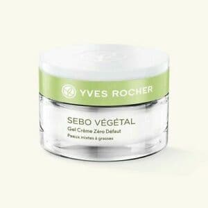 Product Creme Facial Zero Defeitos Yves Rocher