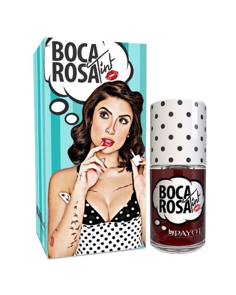 Moda Boca Rosa Tint 