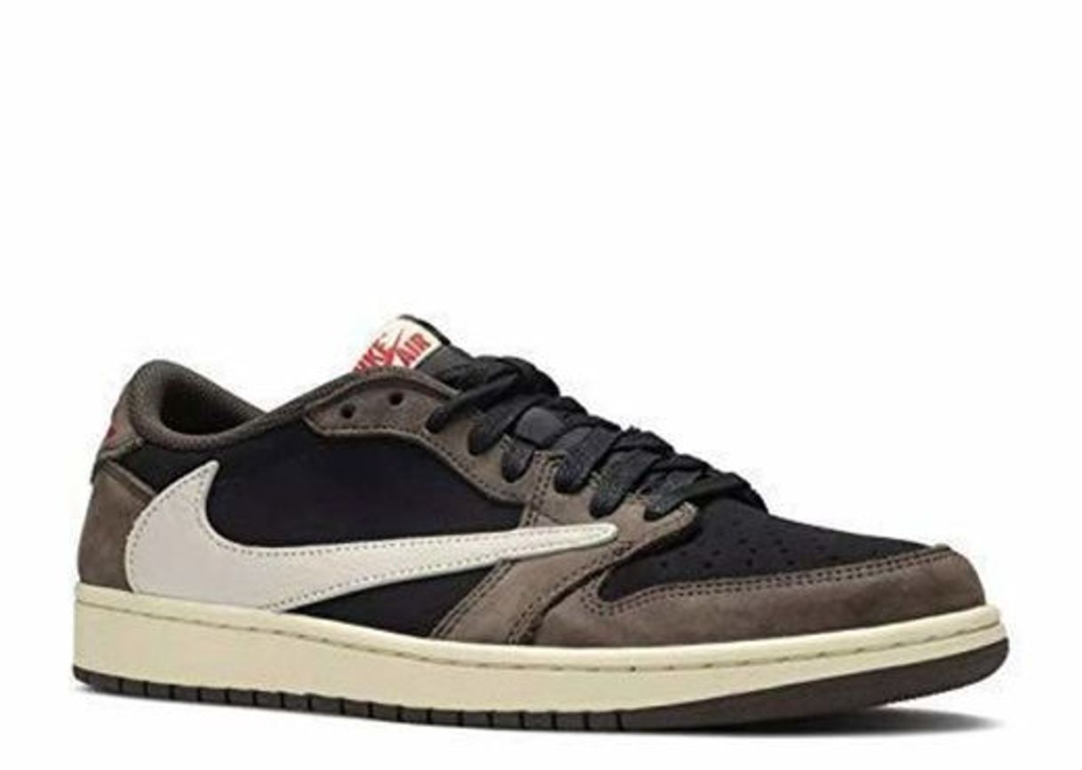 Fashion AIR JORDAN 1 Low OG 'Travis Scott'