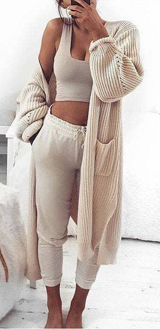 Fashion Comfy