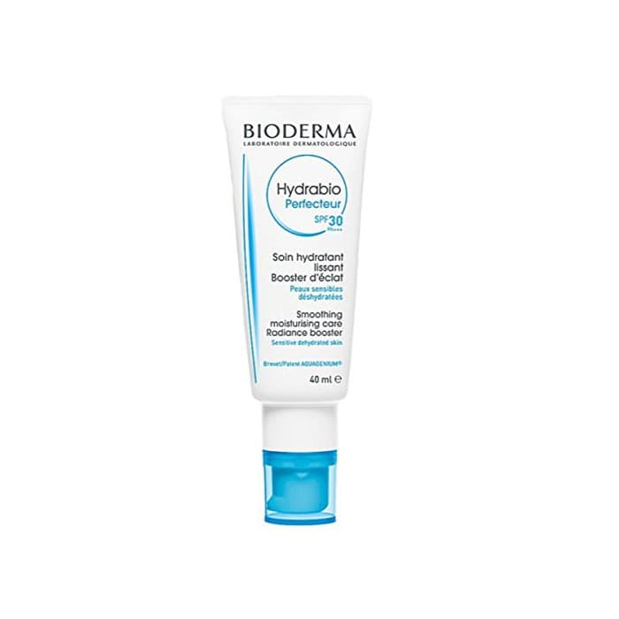 Belleza BIODERMA Hydrabio Perfecteur spf 30 40 ml