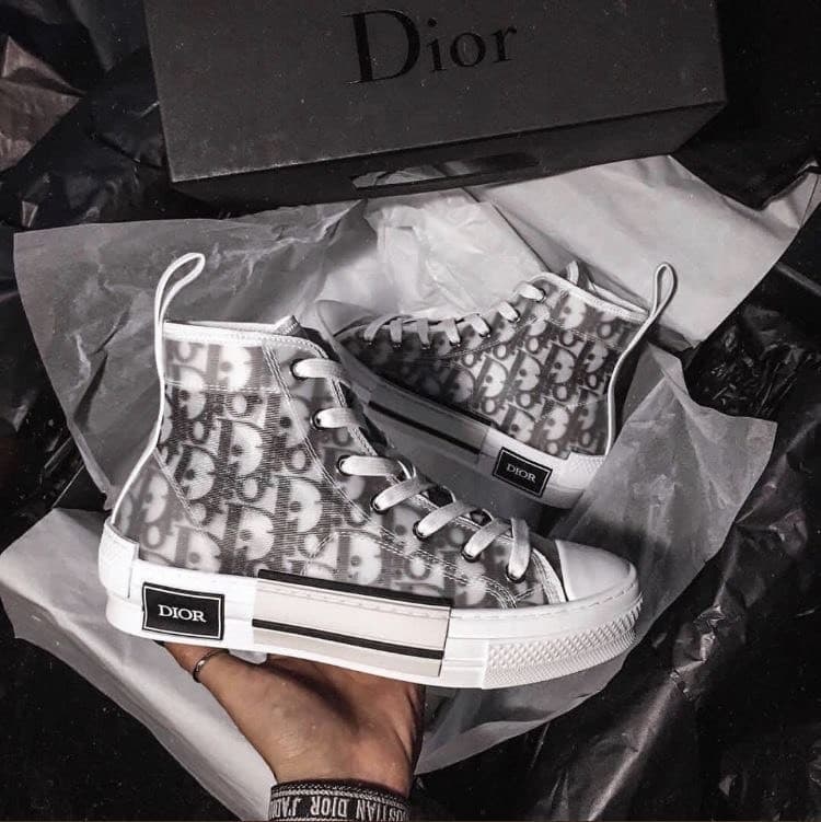 Product dior sneakers