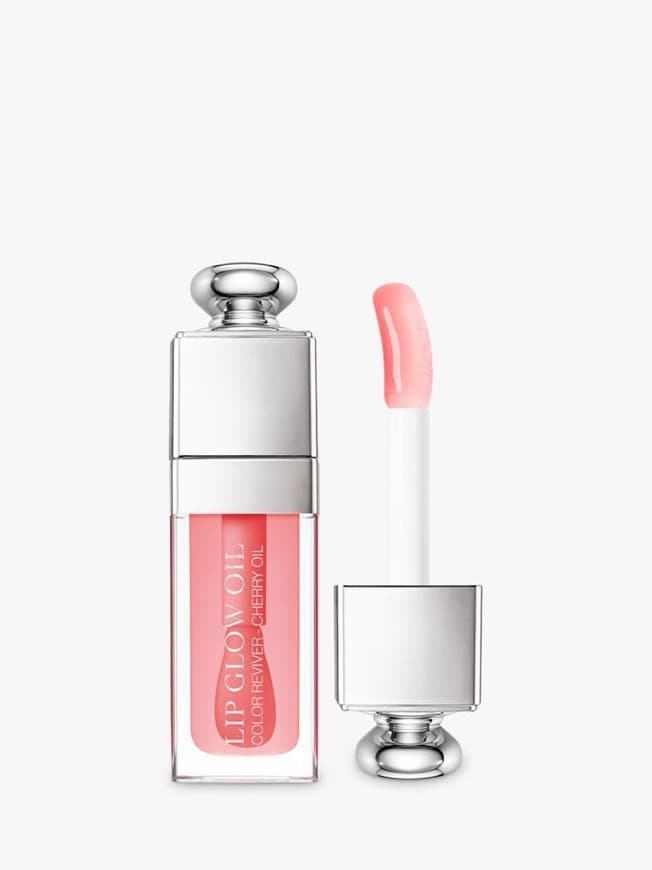 Product Dior Backstage Addict Lip Glow Oil