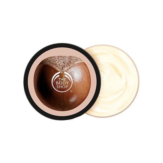 Product The Body Shop Shea Body Butter