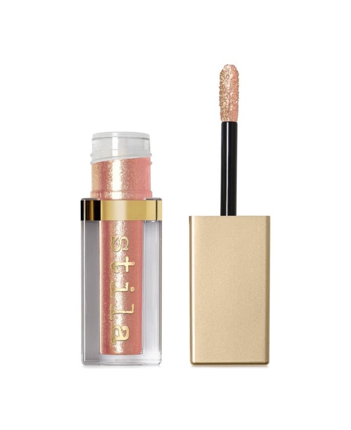 Product Stila Glitter & Glow Liquid Eye Shadow