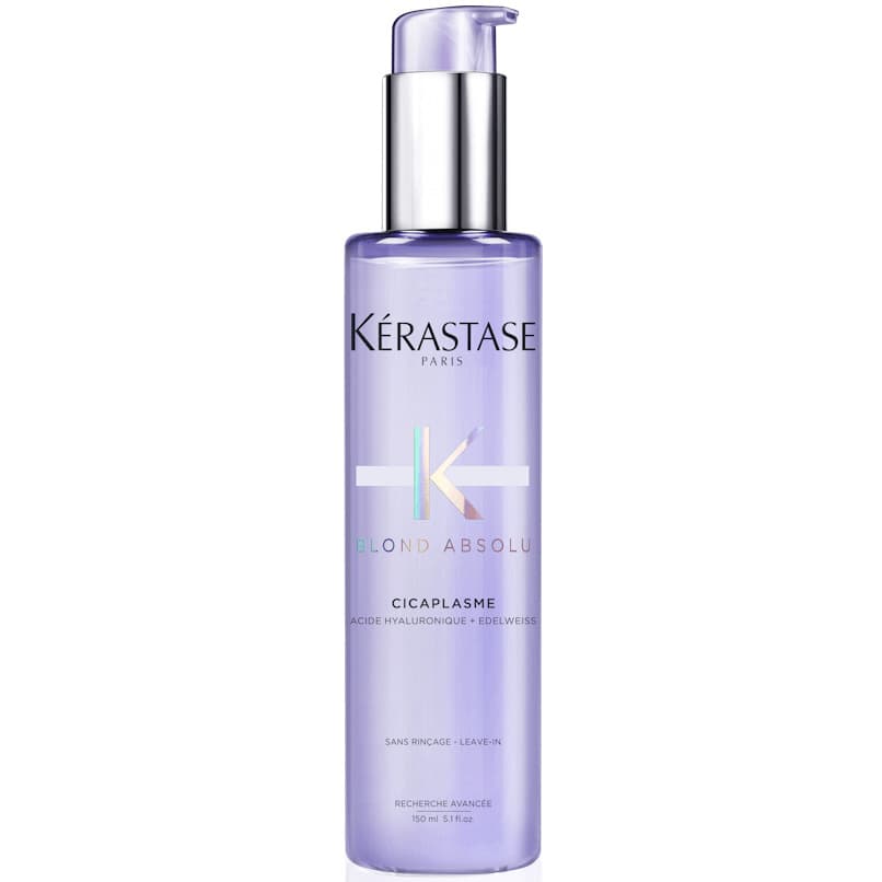 Moda KÉRASTASE BLOND ABSOLU TEXTURISANT CICAPLASME 150ML