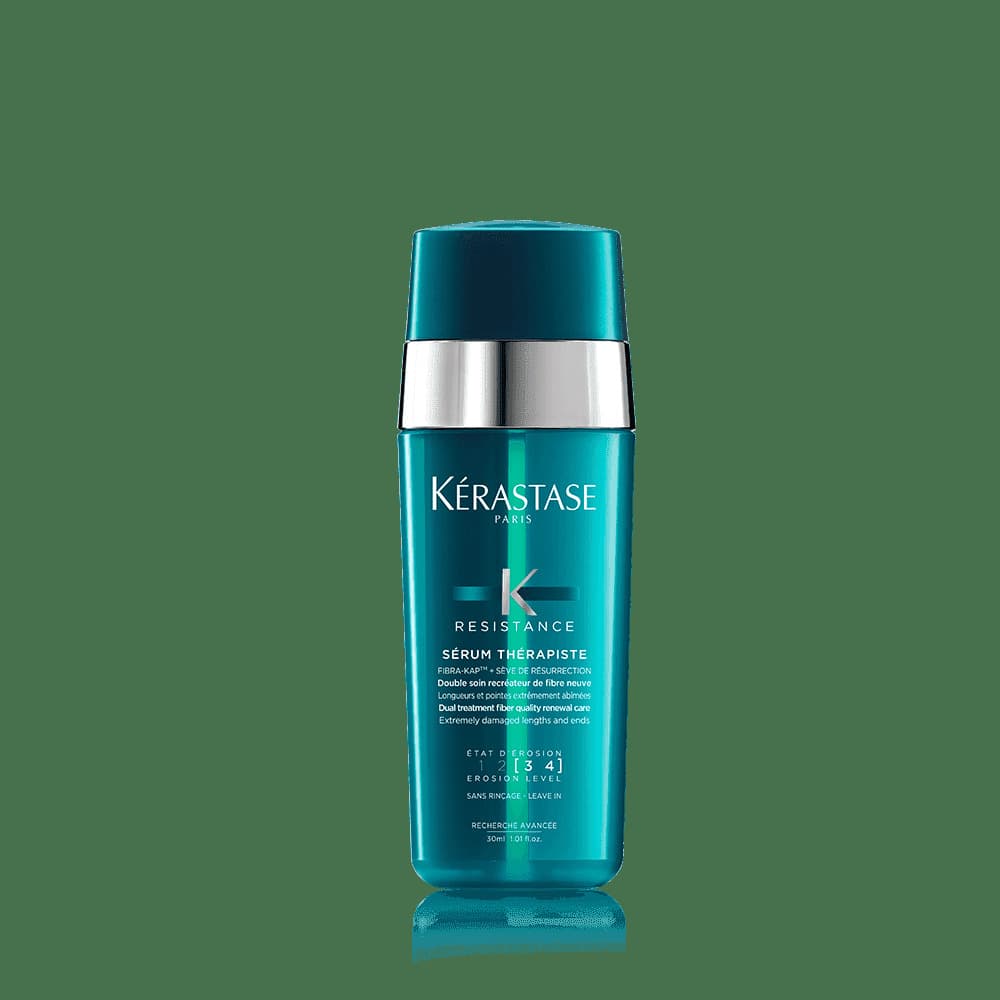 Moda Kérastase Resistance Therapiste Serum (30ml)