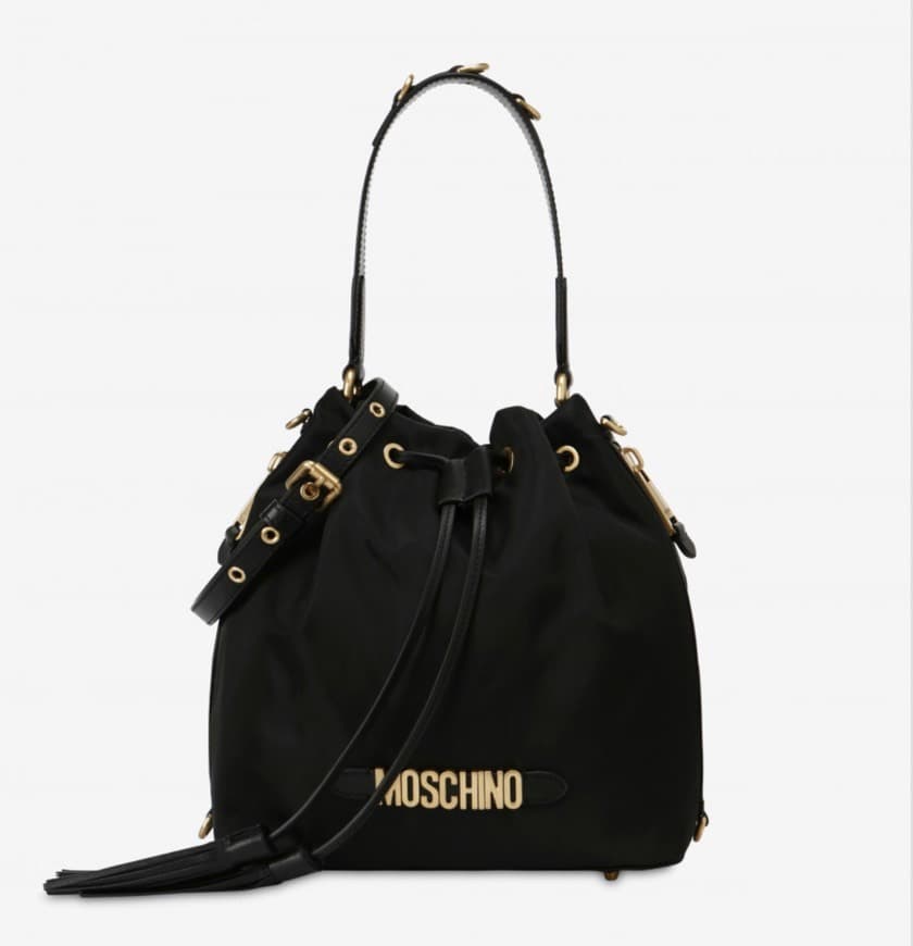 Moda Mala Moschino 