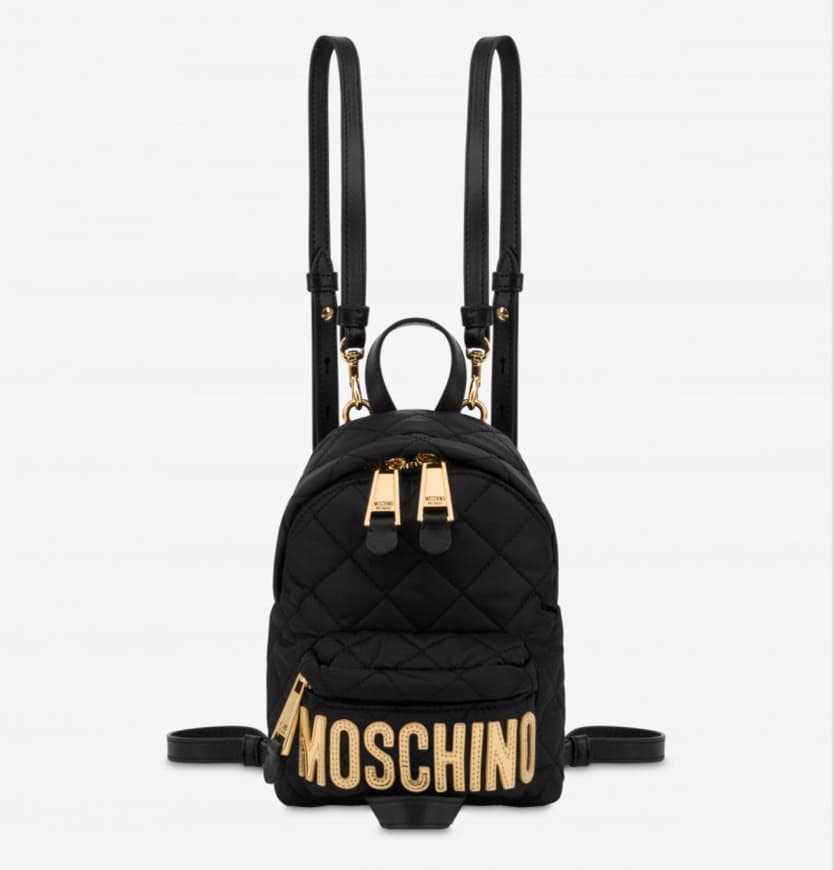 Moda Mini Backpack