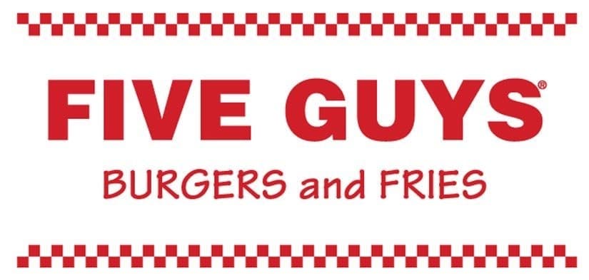 Restaurantes Five Guys