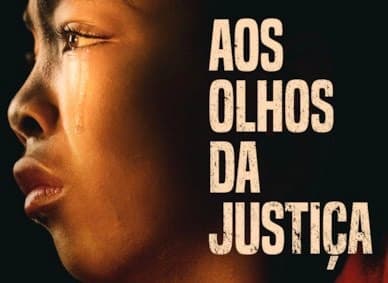 Serie Aos olhos da justiça 