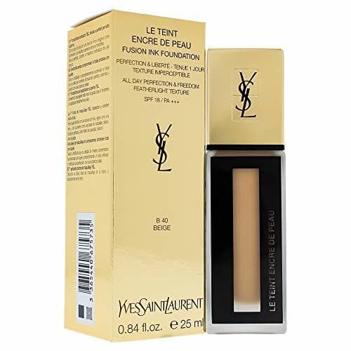 Belleza Yves Saint Laurent