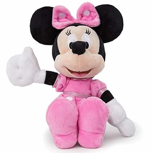 Producto Simba- Peluche Minnie Disney 25cm