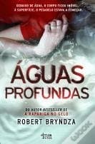 Libro Águas Profundas