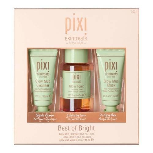 Moda Best of bright da pixi 