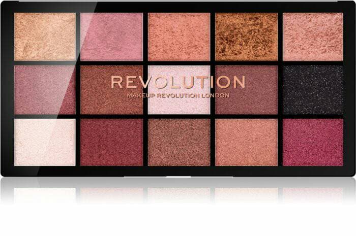 Moda Makeup Revolution